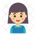پیش‌نمایش فایل female-1978974 از پک بچه‌ها / کودکانه