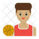 پیش‌نمایش فایل basket-ball-player-1978939 از پک شخصیت‌های انسانی