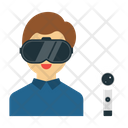 پیش‌نمایش فایل boy-with-vr-glasses-1978944 از پک شخصیت‌های انسانی