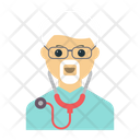 پیش‌نمایش فایل doctor-1978936 از پک شخصیت‌های انسانی