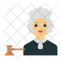 پیش‌نمایش فایل judge-1978914 از پک شخصیت‌های انسانی