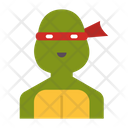 پیش‌نمایش فایل ninja-1978906 از پک شخصیت‌های انسانی