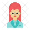 پیش‌نمایش فایل office-lady-1978920 از پک شخصیت‌های انسانی