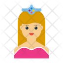پیش‌نمایش فایل princess-1978900 از پک شخصیت‌های انسانی