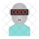 پیش‌نمایش فایل robot-1978947 از پک شخصیت‌های انسانی