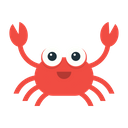 پیش‌نمایش فایل crab-1978888 از پک حیوانات دریایی