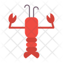 پیش‌نمایش فایل lobster-1978868 از پک حیوانات دریایی
