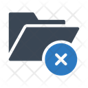پیش‌نمایش فایل cancel-folder-1971632 از پک فایل و پوشه