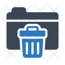 پیش‌نمایش فایل delete-folder-1971631 از پک فایل و پوشه