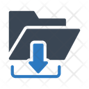 پیش‌نمایش فایل download-folder-1971628 از پک فایل و پوشه