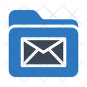 پیش‌نمایش فایل email-folder-1971624 از پک فایل و پوشه