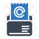 پیش‌نمایش فایل email-folder-1971626 از پک فایل و پوشه