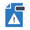 پیش‌نمایش فایل file-error-1971613 از پک فایل و پوشه