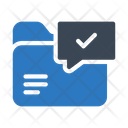 پیش‌نمایش فایل check-folder-1971678 از پک فایل و پوشه