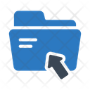 پیش‌نمایش فایل click-folder-1971676 از پک فایل و پوشه