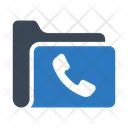 پیش‌نمایش فایل contact-folder-1971681 از پک فایل و پوشه