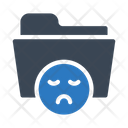 پیش‌نمایش فایل dislike-folder-1971665 از پک فایل و پوشه
