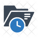 پیش‌نمایش فایل folder-time-1971660 از پک فایل و پوشه