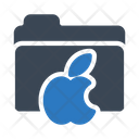 پیش‌نمایش فایل mac-folder-1971667 از پک فایل و پوشه