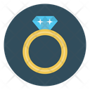 پیش‌نمایش فایل diamond-ring-1980376 از پک عشق و ولنتاین