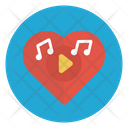 پیش‌نمایش فایل love-music-1980394 از پک عشق و ولنتاین