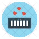 پیش‌نمایش فایل piano-1980380 از پک عشق و ولنتاین