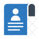 پیش‌نمایش فایل resume-1971710 از پک فایل و پوشه