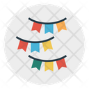 پیش‌نمایش فایل bunting-1980350 از پک عشق و ولنتاین