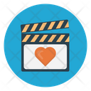 پیش‌نمایش فایل clapperboard-1980336 از پک عشق و ولنتاین