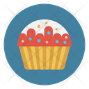 پیش‌نمایش فایل cupcake-1980334 از پک عشق و ولنتاین