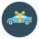 پیش‌نمایش فایل gift-car-1980342 از پک عشق و ولنتاین