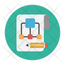 پیش‌نمایش فایل flowchart-1980301 از پک گزارش‌ها و نمودارها