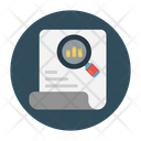پیش‌نمایش فایل report-analysis-1980269 از پک گزارش‌ها و نمودارها
