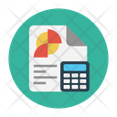 پیش‌نمایش فایل report-calculation-1980303 از پک گزارش‌ها و نمودارها