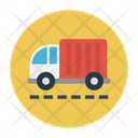 پیش‌نمایش فایل delivery-truck-1980174 از پک تحویل لجستیکی
