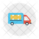 پیش‌نمایش فایل delivery-truck-1980176 از پک تحویل لجستیکی