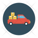 پیش‌نمایش فایل delivery-truck-1980179 از پک تحویل لجستیکی