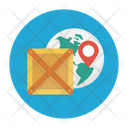 پیش‌نمایش فایل international-delivery-1980196 از پک تحویل لجستیکی