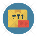 پیش‌نمایش فایل parcel-1980198 از پک تحویل لجستیکی