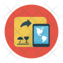 پیش‌نمایش فایل parcel-delivery-tracking-1980201 از پک تحویل لجستیکی