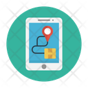 پیش‌نمایش فایل parcel-delivery-tracking-1980205 از پک تحویل لجستیکی