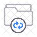 پیش‌نمایش فایل refresh-folder-1971594 از پک فایل و پوشه