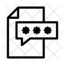 پیش‌نمایش فایل password-1971384 از پک فایل و پوشه