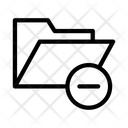 پیش‌نمایش فایل remove-folder-1971381 از پک فایل و پوشه