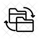 پیش‌نمایش فایل sharing-folder-1971366 از پک فایل و پوشه