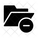 پیش‌نمایش فایل remove-folder-1971491 از پک فایل و پوشه
