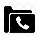 پیش‌نمایش فایل contact-folder-1971461 از پک فایل و پوشه