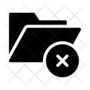 پیش‌نمایش فایل cancel-folder-1971412 از پک فایل و پوشه