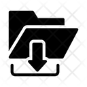 پیش‌نمایش فایل download-folder-1971408 از پک فایل و پوشه