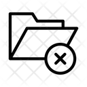 پیش‌نمایش فایل cancel-folder-1971302 از پک فایل و پوشه